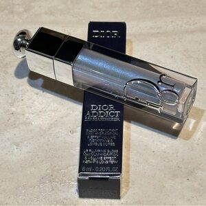 NEW Dior Addict Lip Maximizer - 084 Bluemania